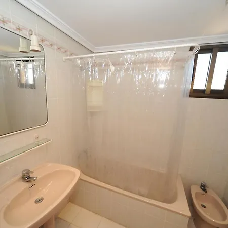 Apartmán Cumbremar 2 Orangecosta Benicàssim