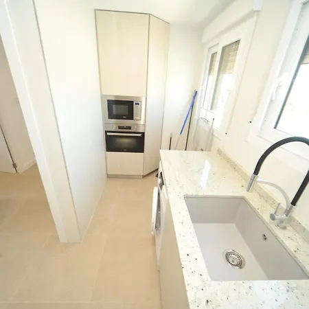 Apartmán Cumbremar 2 Orangecosta *