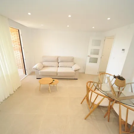 Cumbremar 2 Orangecosta Apartment