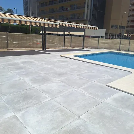 Appartamento Cumbremar 2 Orangecosta Benicàssim