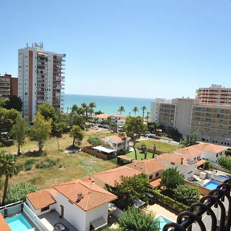 Cumbremar 2 Orangecosta Benicàssim