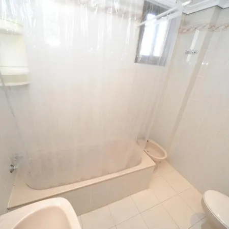 Cumbremar 2 Orangecosta Apartamento