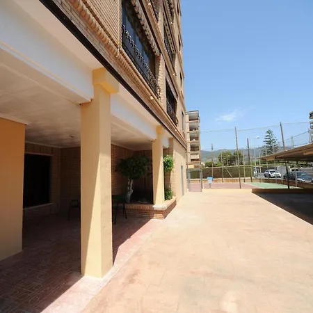 Apartamento Cumbremar 2 Orangecosta Benicàssim