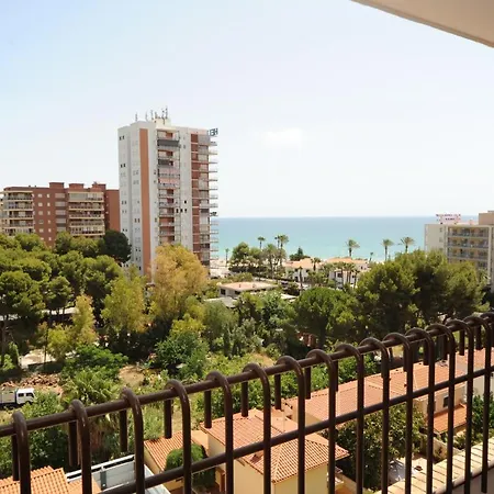 Apartamento Cumbremar 2 Orangecosta *