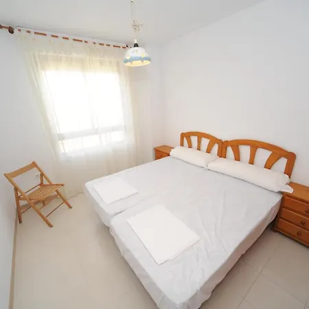 Apartamento Cumbremar 2 Orangecosta *