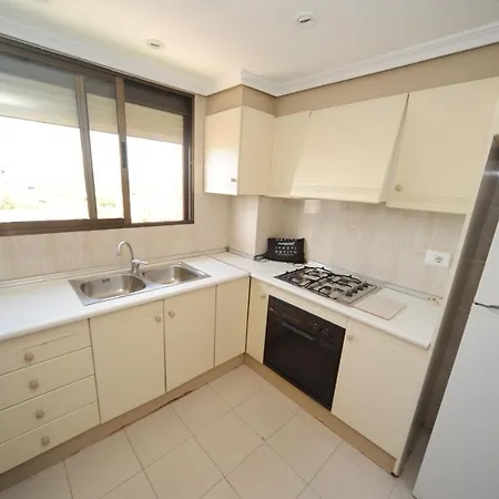Apartamento Cumbremar 2 Orangecosta Benicàssim