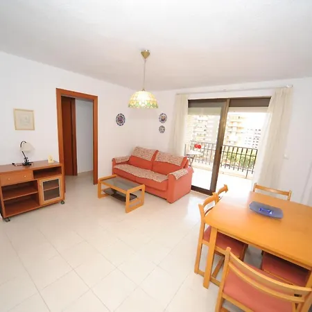 Apartamento Cumbremar 2 Orangecosta