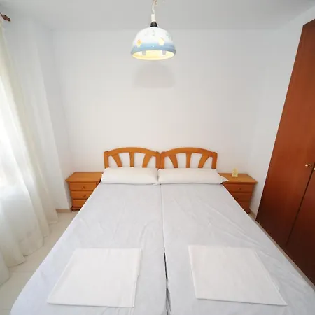 Cumbremar 2 Orangecosta Apartamento