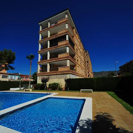 Apartamento Cumbremar 2 Orangecosta